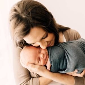 Meet your Posher, Therese